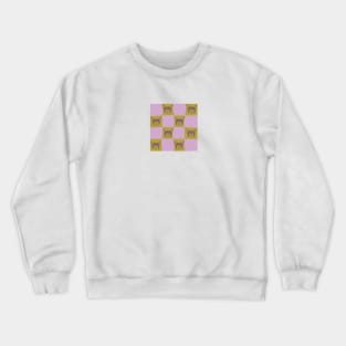 FFC Squares Crewneck Sweatshirt